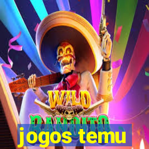 jogos temu